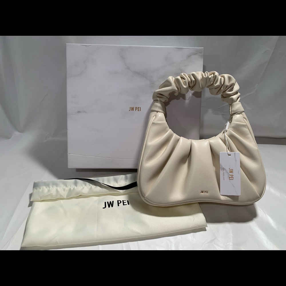 JW PEI Women’s Hobo Style Handbag